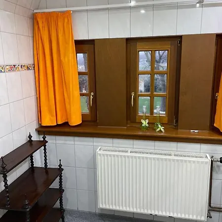 Artland Haus Holiday home Badbergen