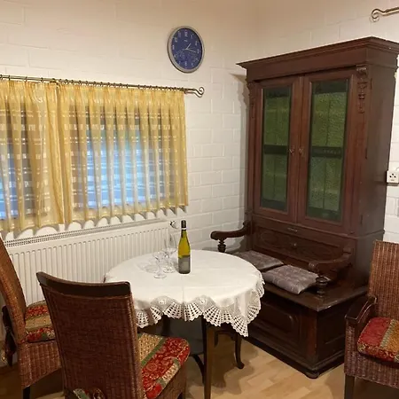 Holiday home Artland Haus Badbergen