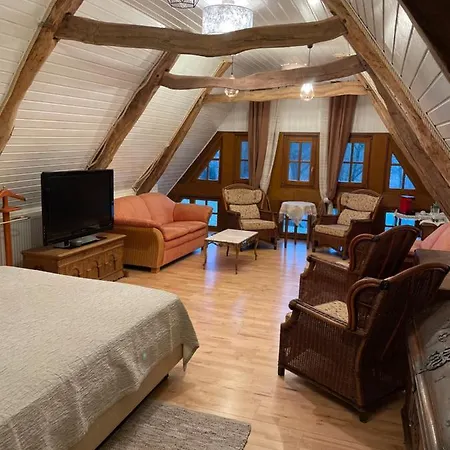 Holiday home Artland Haus