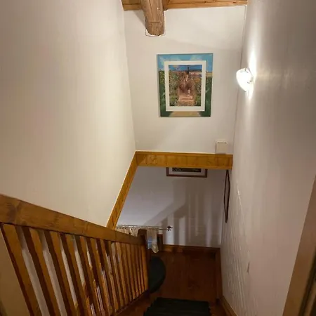 Holiday home Artland Haus Badbergen