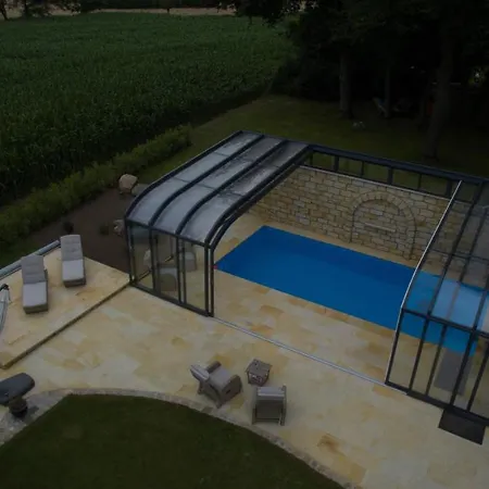 Artland Haus Holiday home *