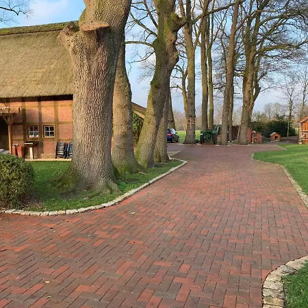 Artland Haus Holiday home *