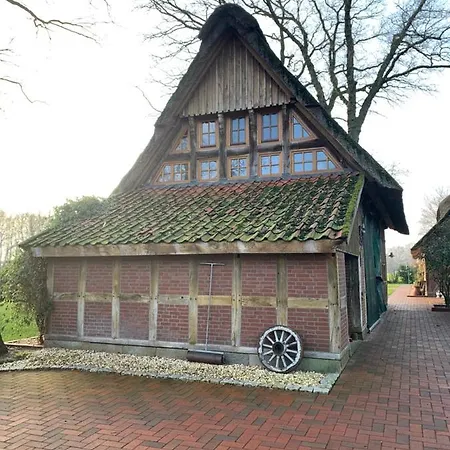 Artland Haus * Badbergen