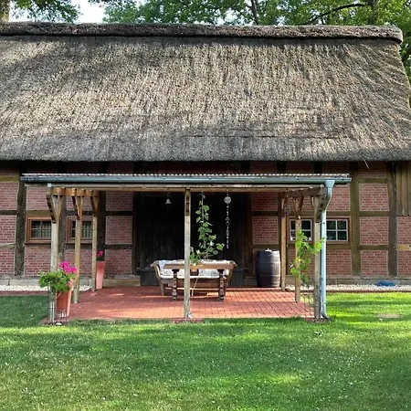 Artland Haus Badbergen